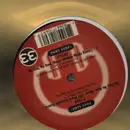 12inch Vinyl Single - P'Taah - No One, No How, Never - Still Sealed, Ltd Ed