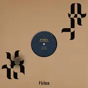 12inch Vinyl Single - Pthgn - Binary Operation - EP