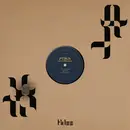 12inch Vinyl Single - Pthgn - Binary Operation - EP