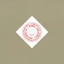 12inch Vinyl Single - Pttrns - Love Quest I