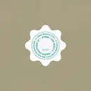 12inch Vinyl Single - Pttrns - Love Quest II