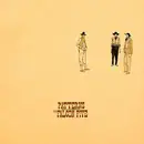 12inch Vinyl Single - PTTRNS / The Falcon Five - Patterns / The Falcon Five