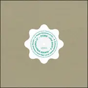 12inch Vinyl Single - Pttrns - Love Quest II