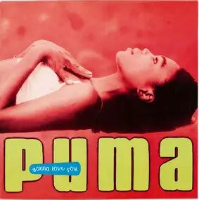 p.u.m.a. - Gonna Love You