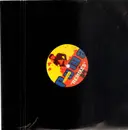 12inch Vinyl Single - Puma - Do It Right (Remixes)