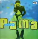 12inch Vinyl Single - Puma - Do It Right