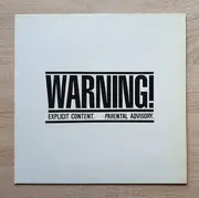 12inch Vinyl Single - Pump Action - Push Me To The Limit