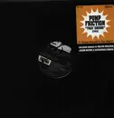 12inch Vinyl Single - Pump Friction - That Sound (Remix)