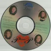 CD - Pump Girls - Pump Girls
