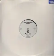 Pump It - Santa Maria