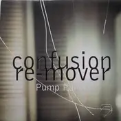 The Pump Panel - Confusion / Re-Mover