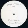 12inch Vinyl Single - Pump Project 1 - Klub Groove