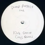 Pump Project 1 - Klub Groove