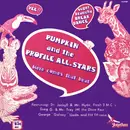 12inch Vinyl Single - Pumpkin And The Profile All-Stars - Here Comes That Beat