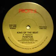 Pumpkin - king of the beat