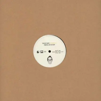 Pumpkin & Vin's Da Cuero - Peinture Fraiche Instrumentales