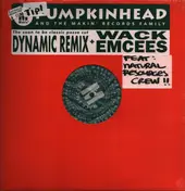 Pumpkinhead - Dynamic (Remix) / Wack Emcees