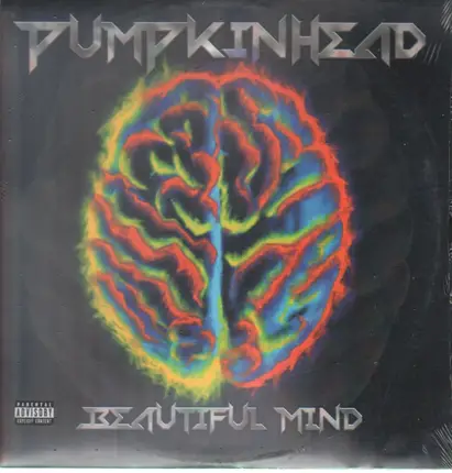 Pumpkinhead - Beautiful Mind