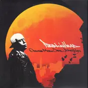Pumpkinhead - Orange Moon Over Brooklyn
