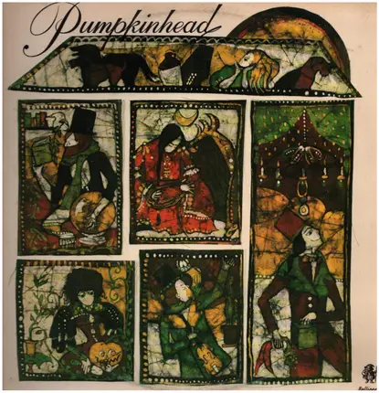 Pumpkinhead - Pumpkinhead