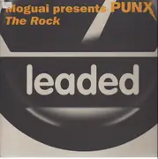 12inch Vinyl Single - Punx - The Rock