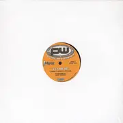 12'' - Punch & Words - Let Me Be / I-95