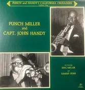 Punch and Handy's California Crusaders - Volume Two
