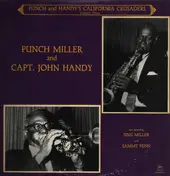 Punch and Handy's California Crusaders - Volume Three