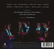 CD - Punch Brothers - The Phosphorescent Blues