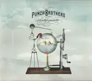 CD - Punch Brothers - Antifogmatic - Digisleeve