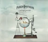 Punch Brothers - Antifogmatic