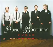 Punch Brothers - Punch