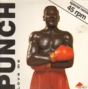 Punch - Love Me (Special Remix)