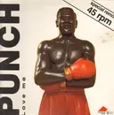 12inch Vinyl Single - Punch - Love Me (Special Remix)