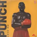 12inch Vinyl Single - Punch - Love Me