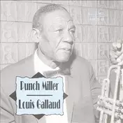 Punch Miller - Punch Miller & Louis Gallaud