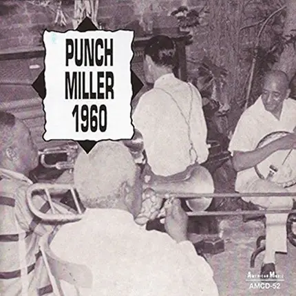 Punch Miller - 1960