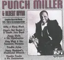 CD - Punch Miller & Albert Wynn - Complete Recorded Works 1925-1930 In Chronological Order
