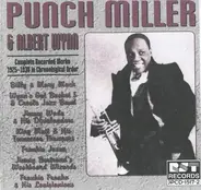 Punch Miller & Albert Wynn - Complete Recorded Works 1925-1930 In Chronological Order