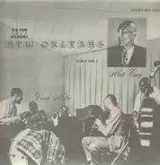 Punch Miller & Mutt Carey - Jazz - New Orleans - Vol.1