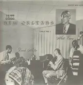 Punch Miller - Jazz New Orleans Volume 1