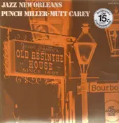 Punch Miller - Jazz New Orleans