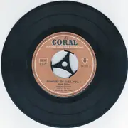 7inch Vinyl Single - Punch Miller - Pioneers Of Jazz 5 (Punch Miller 1928)