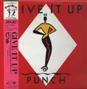 12inch Vinyl Single - Punch - Give It Up