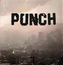 LP - Punch - Push/Pull - SF-Fog Colored