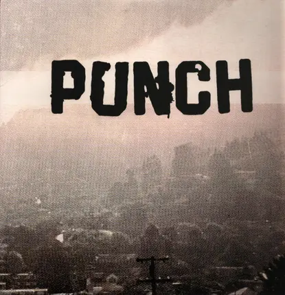 Punch - Push/Pull