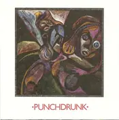 Punchdrunk - Nosebleeder