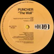 The Puncher - The Wall (Remixes)