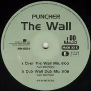 12inch Vinyl Single - Puncher - The Wall