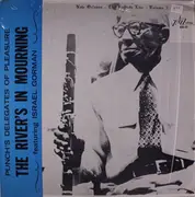 LP - Punches Delegates Of Pleasure Featuring Israel Gorman - The River's In Mourning